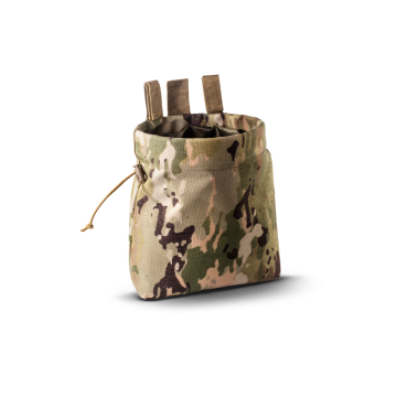 Сумка скиду для 8 магазинов U-WIN PRO, MultiCam