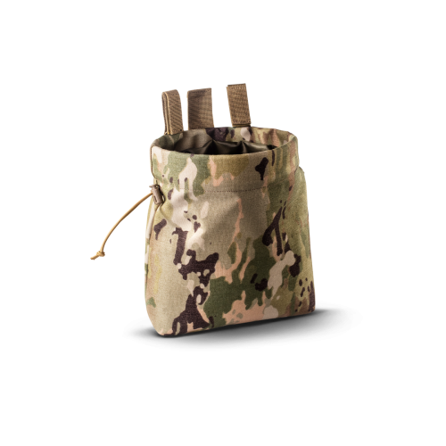 Сумка скиду на 8 магазинів U-WIN PRO, MultiCam