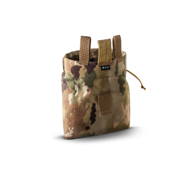 Сумка скиду для 8 магазинов U-WIN PRO, MultiCam