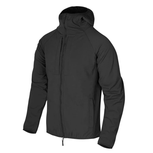 Куртка демисезонная Helikon-Tex Urban Hybrid SoftShell Black
