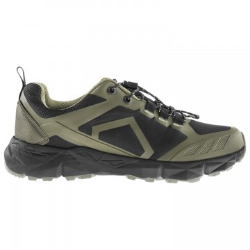 Кроссовки Pentagon Kion WaterProof Trekking Tactical, Olive