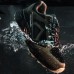 Кросівки Pentagon Kion WaterProof Trekking Tactical, Olive