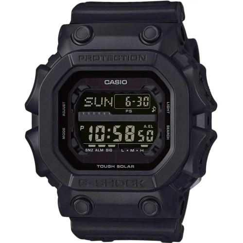 Годинник Casio GX-56BB-1ER G-Shock., Black