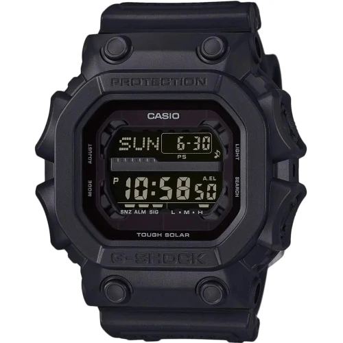 Часы Casio GX-56BB-1ER G-Shock., Black