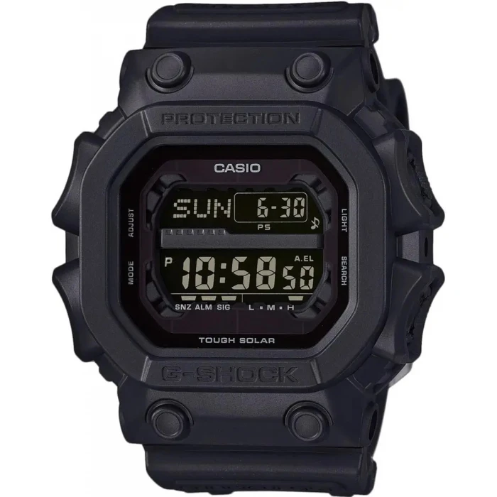 Часы Casio GX-56BB-1ER G-Shock., Black Часы Casio GX-56BB-1ER G-Shock., Black