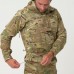 Куртка Helikon Anorak Tracer PolyCotton Rip-Stop, MultiCam