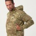 Куртка Helikon Anorak Tracer PolyCotton Rip-Stop, MultiCam