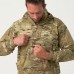 Куртка Helikon Anorak Tracer PolyCotton Rip-Stop, MultiCam