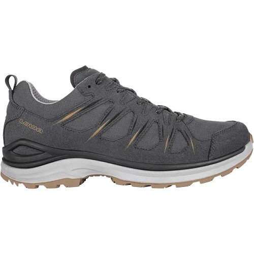 Кросівки LOWA Innox Evo II GTX, Grey
