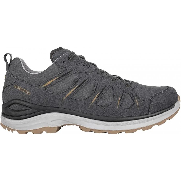 Кросівки LOWA Innox Evo II GTX, Grey Кросівки LOWA Innox Evo II GTX, Grey