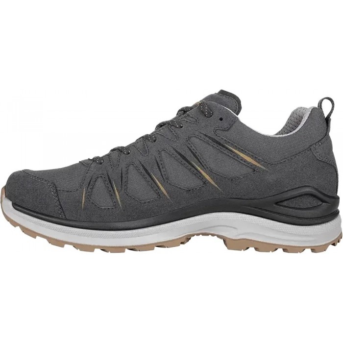 Кросівки LOWA Innox Evo II GTX, Grey Кросівки LOWA Innox Evo II GTX, Grey