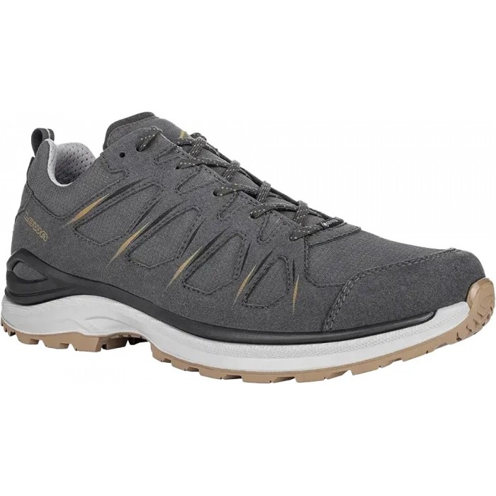 Кросівки LOWA Innox Evo II GTX, Grey Кросівки LOWA Innox Evo II GTX, Grey