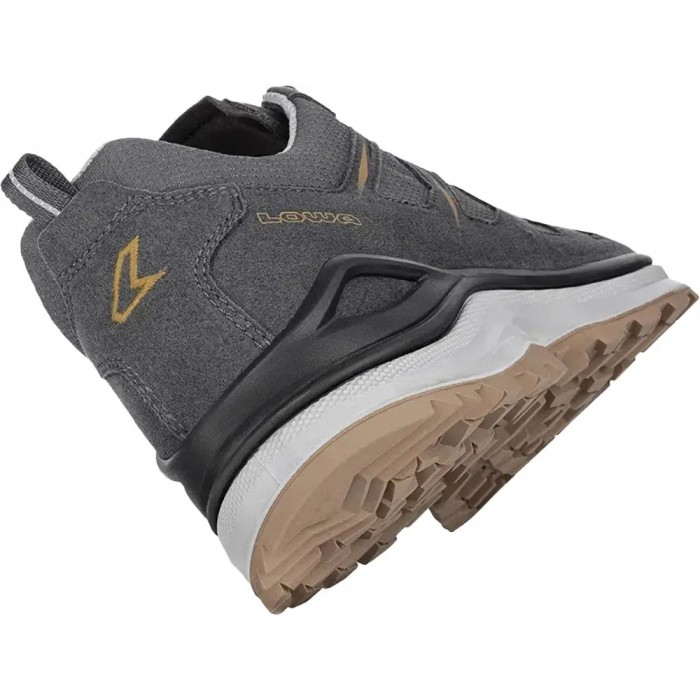 Кросівки LOWA Innox Evo II GTX, Grey Кросівки LOWA Innox Evo II GTX, Grey