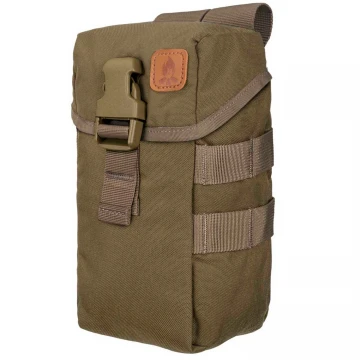 Подсумок для фляги Helikon-Tex Water Canteen Pouch, Adaptive Green