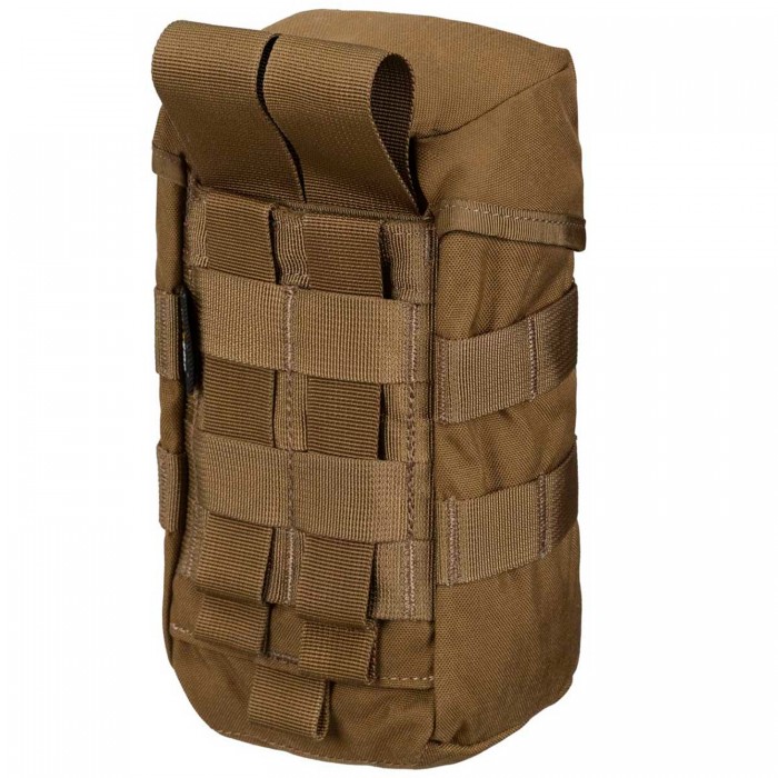 Підсумок для фляги Helikon-Tex Water Canteen Pouch, Olive Підсумок для фляги Helikon-Tex Water Canteen Pouch, Olive