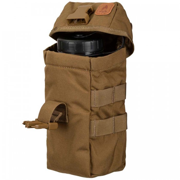 Підсумок для фляги Helikon-Tex Water Canteen Pouch, Olive Підсумок для фляги Helikon-Tex Water Canteen Pouch, Olive