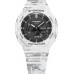 Годинник Casio GAE-2100GC-7AER G-Shock., White