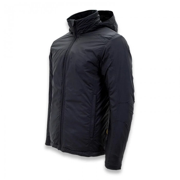 Куртка Carinthia LIG 4.0 - Black Куртка Carinthia LIG 4.0 - Black