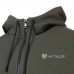 Костюм спортивный VikTailor Хлопок-Olive Green