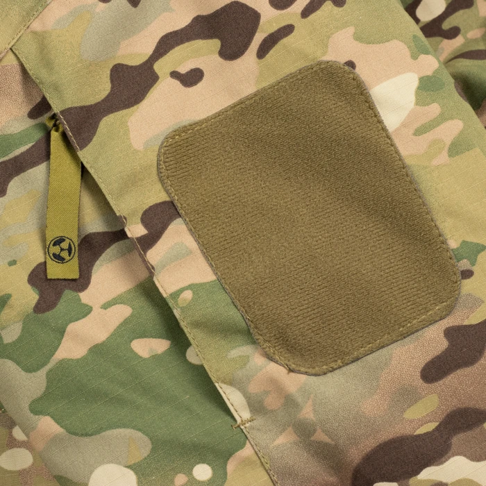 Куртка тактическая Call Dragon Модель 1 Multicam с подкладкой Omni-Heat, Multicam Куртка тактическая Call Dragon Модель 1 Multicam с подкладкой Omni-Heat, Multicam