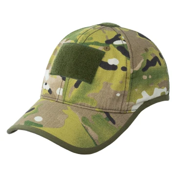 Бейсболка тактическая Tailor Rip-Stop Multicam, Multicam, 60