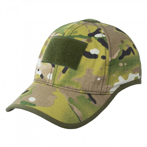 Бейсболка тактическая Tailor Rip-Stop Multicam, Multicam, 60
