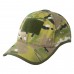 Бейсболка тактическая Tailor Rip-Stop Multicam, Multicam, 60