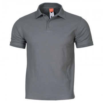 Футболка поло Pentagon «Aniketos» Wolf Grey