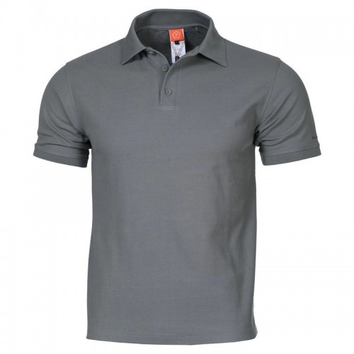 Футболка поло Pentagon «Aniketos» Wolf Grey