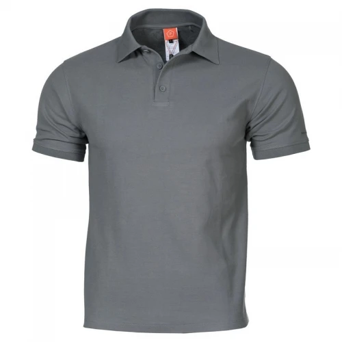 Футболка поло Pentagon «Aniketos» Wolf Grey