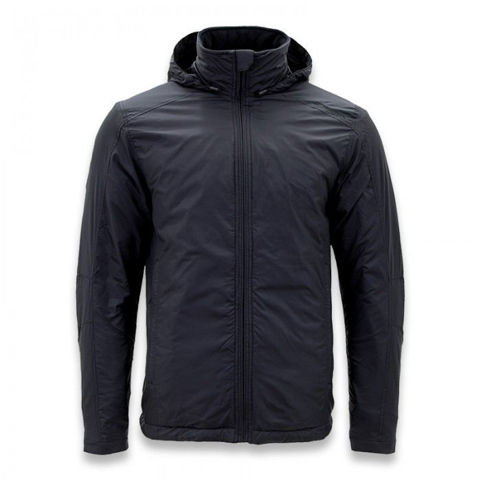 Куртка Carinthia LIG 4.0 - Black Куртка Carinthia LIG 4.0 - Black