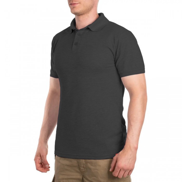 Поло Pentagon Sierra Shadow Grey Поло Pentagon Sierra Shadow Grey