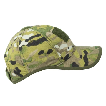 Бейсболка тактическая Tailor Rip-Stop Multicam, Multicam, 60