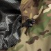 Куртка тактична Call Dragon Модель 1 Multicam з підкладкою Omni-Heat, Multicam
