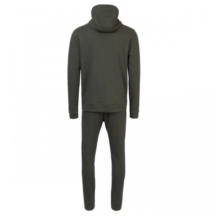 Костюм спортивный VikTailor Хлопок-Olive Green Костюм спортивный VikTailor Хлопок-Olive Green