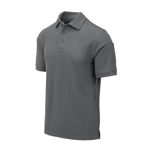 Футболка поло Helikon-Tex UTL Polo Shirt TopCool® Shadow Grey