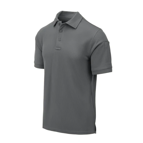Футболка поло Helikon-Tex UTL Polo Shirt TopCool® Shadow Grey