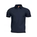 Футболка поло Pentagon «Aniketos» Navy Blue, 3XL