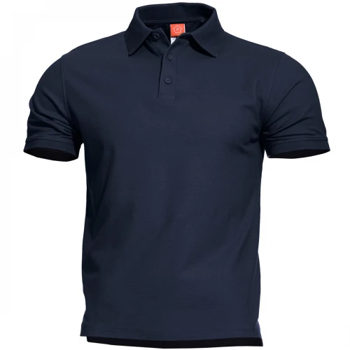 Футболка поло Pentagon Aniketos - Navy Blue