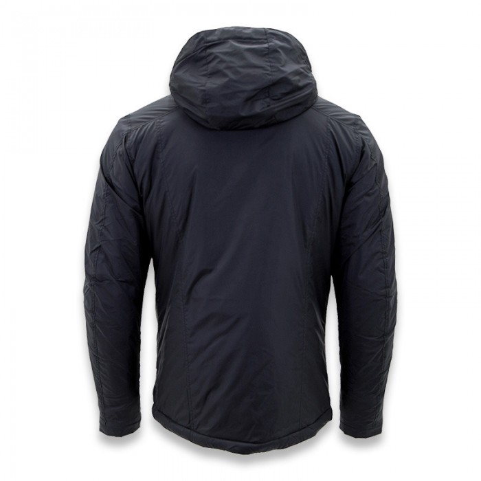 Куртка Carinthia LIG 4.0 - Black Куртка Carinthia LIG 4.0 - Black