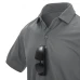 Футболка поло Helikon-Tex UTL Polo Shirt TopCool® Shadow Grey