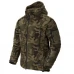 Флісова кофта Helikon Patriot - Woodland