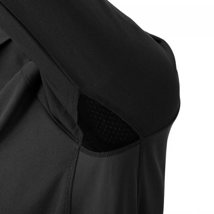 Бойова сорочка Helikon-Tex Range Polo Shirt Black Бойова сорочка Helikon-Tex Range Polo Shirt Black