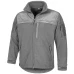 Кофта флісова MIL-TEC Elite HexTac Urban Grey, 3XL
