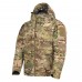 Куртка тактична Call Dragon Модель 1 Multicam з підкладкою Omni-Heat, Multicam