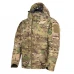 Куртка тактическая Call Dragon Модель 1 Multicam с подкладкой Omni-Heat, Multicam