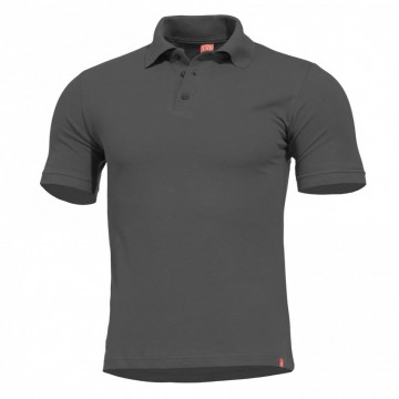 Поло Pentagon Sierra Shadow Grey