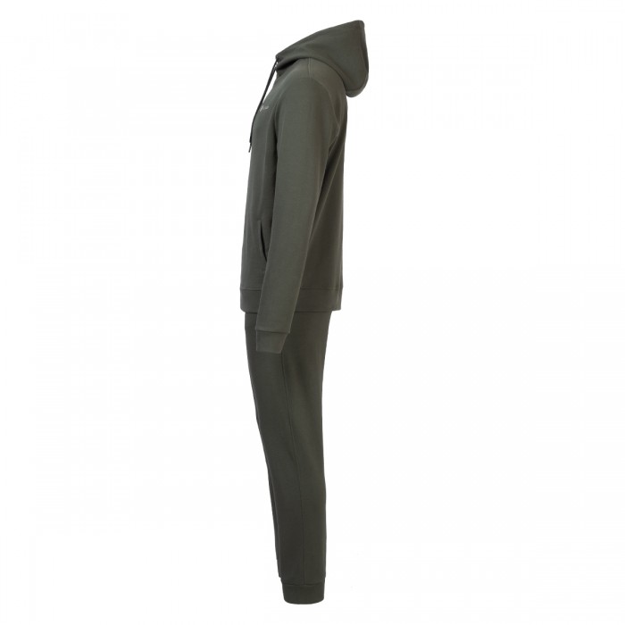 Костюм спортивный VikTailor Хлопок-Olive Green Костюм спортивный VikTailor Хлопок-Olive Green