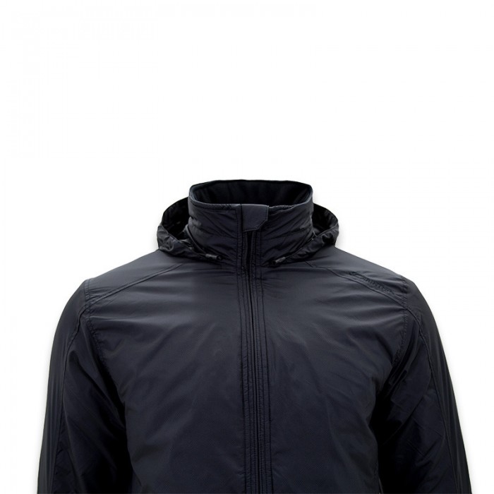 Куртка Carinthia LIG 4.0 - Black Куртка Carinthia LIG 4.0 - Black