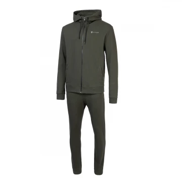 Спортивний Костюм VikTailor Бавовна-Olive Green